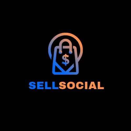 SELL SOCIAL